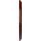 Ekena Millwork Odessa Bead & Barrel Ceiling Medallion (Canopies up to 5"), 19 3/4"OD x 1 3/8"P, Brushed Mahogany CM20ODBMF - alternate 4